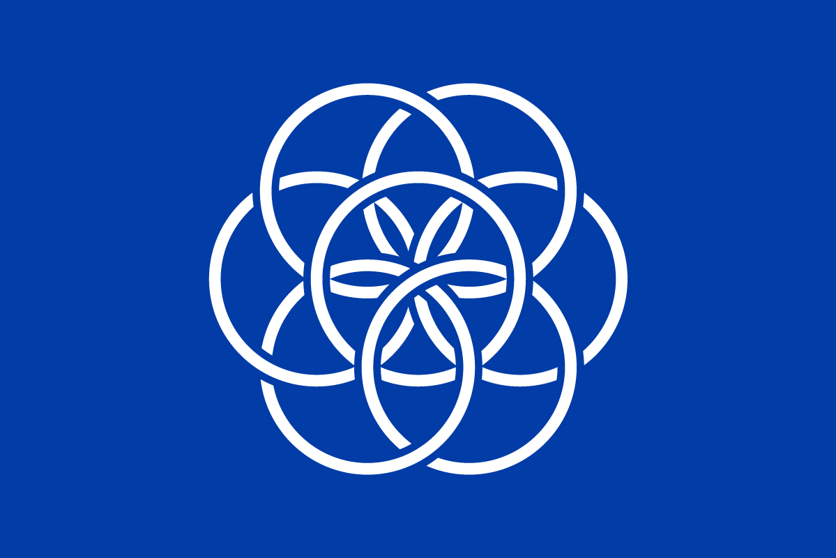 Flag of Planet Earth